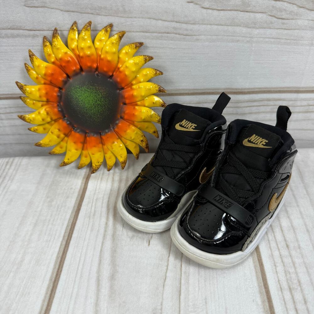 jordan legacy 312 toddler sneakers 4C